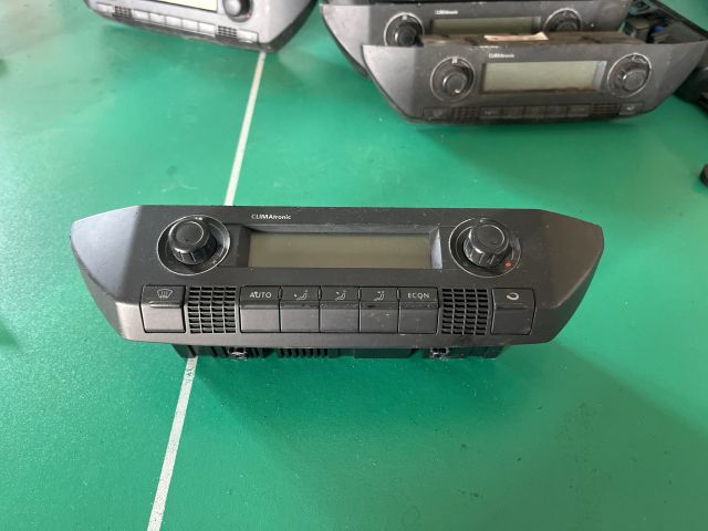 bontott VW POLO IV Fűtéskapcsoló (digit klímás)