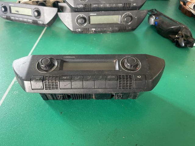 bontott VW POLO IV Fűtéskapcsoló (digit klímás)