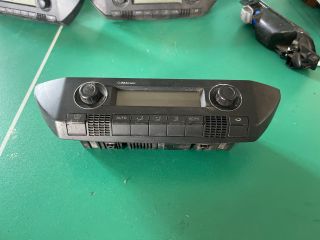 bontott VW POLO IV Fűtéskapcsoló (digit klímás)