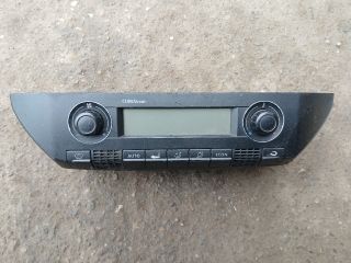 bontott VW POLO IV Fűtéskapcsoló (digit klímás)