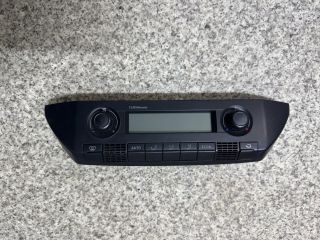 bontott VW POLO IV Fűtéskapcsoló (digit klímás)