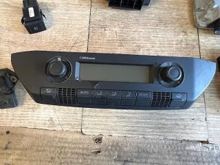 bontott VW POLO IV Fűtéskapcsoló (digit klímás)