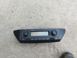 bontott VW POLO IV Fűtéskapcsoló (digit klímás)