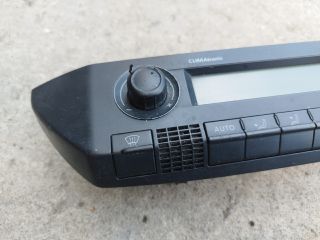 bontott VW POLO IV Fűtéskapcsoló (digit klímás)