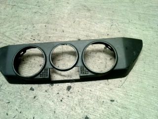 bontott VW POLO IV Fűtéskapcsoló Keret