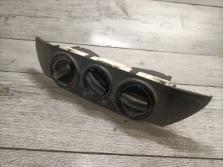 bontott VW POLO IV Fűtéskapcsoló (manuális klímás)