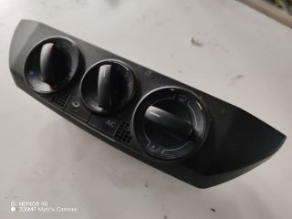 bontott VW POLO IV Fűtéskapcsoló (manuális klímás)