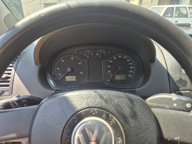 bontott VW POLO IV Fűtéskapcsoló (manuális klímás)