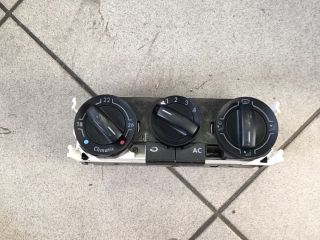 bontott VW POLO IV Fűtéskapcsoló (manuális klímás)