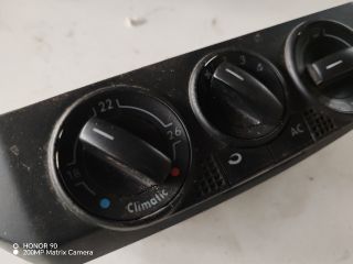 bontott VW POLO IV Fűtéskapcsoló (manuális klímás)
