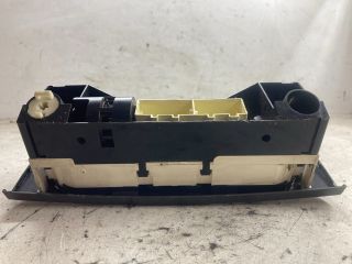 bontott VW POLO IV Fűtéskapcsoló (manuális klímás)