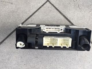 bontott VW POLO IV Fűtéskapcsoló (manuális klímás)