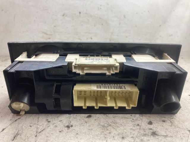 bontott VW POLO IV Fűtéskapcsoló (manuális klímás)