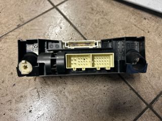 bontott VW POLO IV Fűtéskapcsoló (manuális klímás)