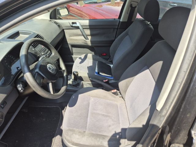 bontott VW POLO IV Fűtéskapcsoló (manuális klímás)