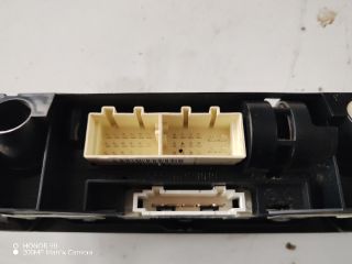 bontott VW POLO IV Fűtéskapcsoló (manuális klímás)