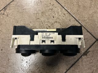 bontott VW POLO IV Fűtéskapcsoló (manuális klímás)