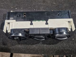 bontott VW POLO IV Fűtéskapcsoló (manuális klímás)