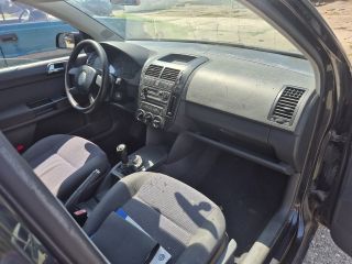 bontott VW POLO IV Fűtéskapcsoló (manuális klímás)