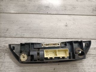 bontott VW POLO IV Fűtéskapcsoló (manuális klímás)