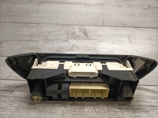 bontott VW POLO IV Fűtéskapcsoló (manuális klímás)