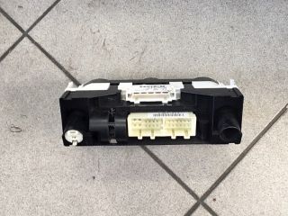 bontott VW POLO IV Fűtéskapcsoló (manuális klímás)