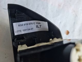 bontott VW POLO IV Fűtéskapcsoló (Nem klímás)