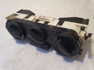 bontott VW POLO IV Fűtéskapcsoló (Nem klímás)