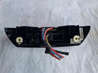 bontott VW POLO IV Fűtéskapcsoló (Nem klímás)