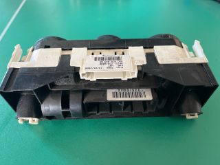 bontott VW POLO IV Fűtéskapcsoló (Nem klímás)