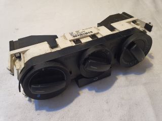 bontott VW POLO IV Fűtéskapcsoló (Nem klímás)