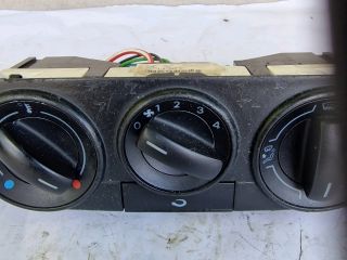 bontott VW POLO IV Fűtéskapcsoló (Nem klímás)
