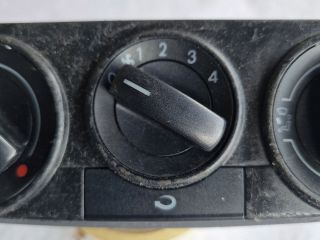 bontott VW POLO IV Fűtéskapcsoló (Nem klímás)