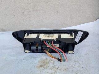 bontott VW POLO IV Fűtéskapcsoló (Nem klímás)
