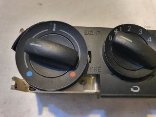 bontott VW POLO IV Fűtéskapcsoló (Nem klímás)