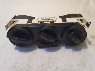 bontott VW POLO IV Fűtéskapcsoló (Nem klímás)