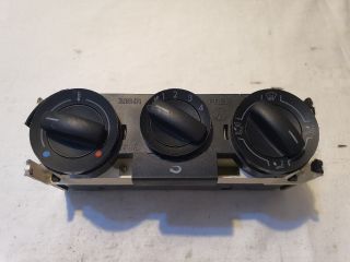 bontott VW POLO IV Fűtéskapcsoló (Nem klímás)