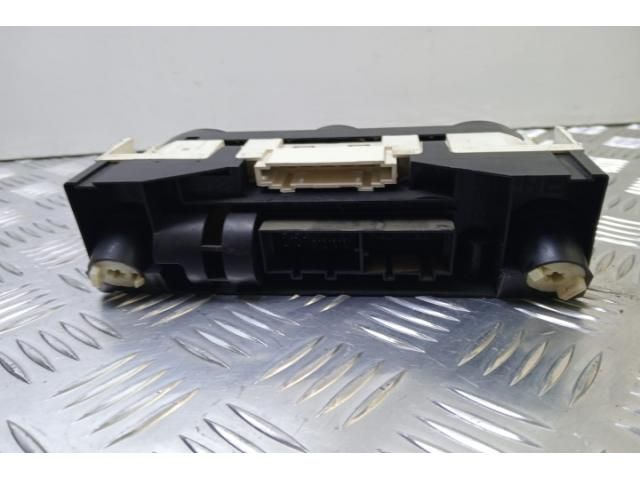 bontott VW POLO IV Fűtéskapcsoló