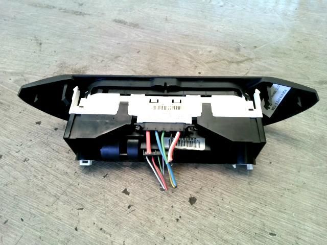 bontott VW POLO IV Fűtéskapcsoló