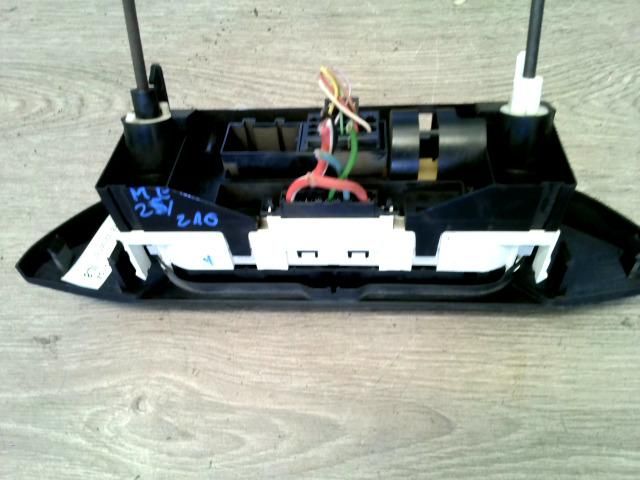 bontott VW POLO IV Fűtéskapcsoló