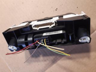 bontott VW POLO IV Fűtéskapcsoló