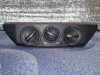 bontott VW POLO IV Fűtéskapcsoló