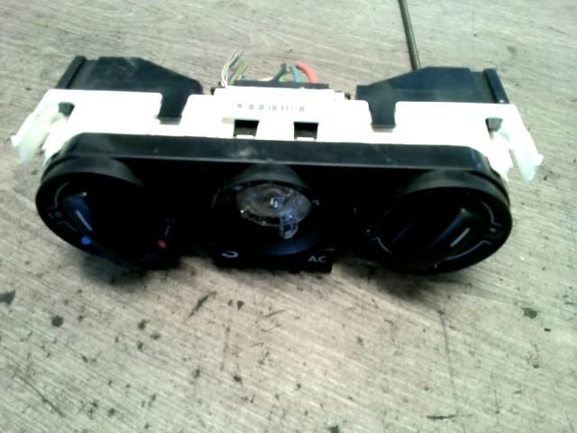 bontott VW POLO IV Fűtéskapcsoló