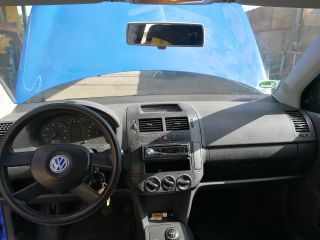 bontott VW POLO IV Fűtéskapcsoló