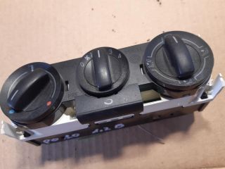 bontott VW POLO IV Fűtéskapcsoló