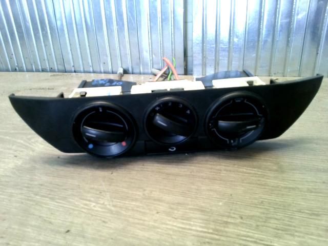 bontott VW POLO IV Fűtéskapcsoló