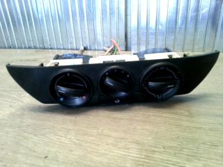 bontott VW POLO IV Fűtéskapcsoló