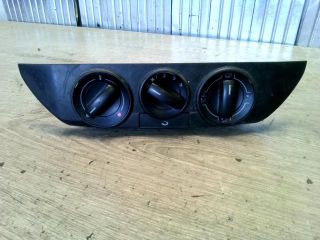 bontott VW POLO IV Fűtéskapcsoló