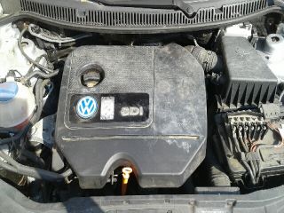 bontott VW POLO IV Fűtéskapcsoló