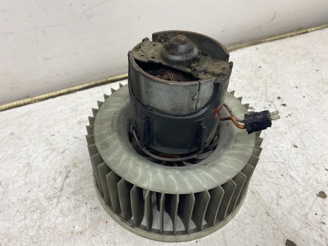 bontott VW POLO IV Fűtőmotor (Klímás)